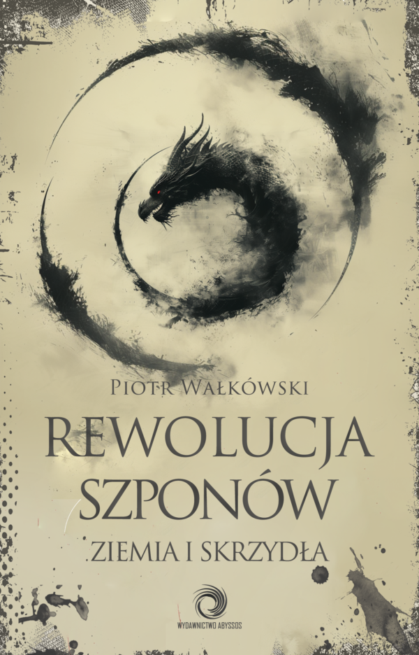 Piotr Wałkówski - Ziemia i skrzydła