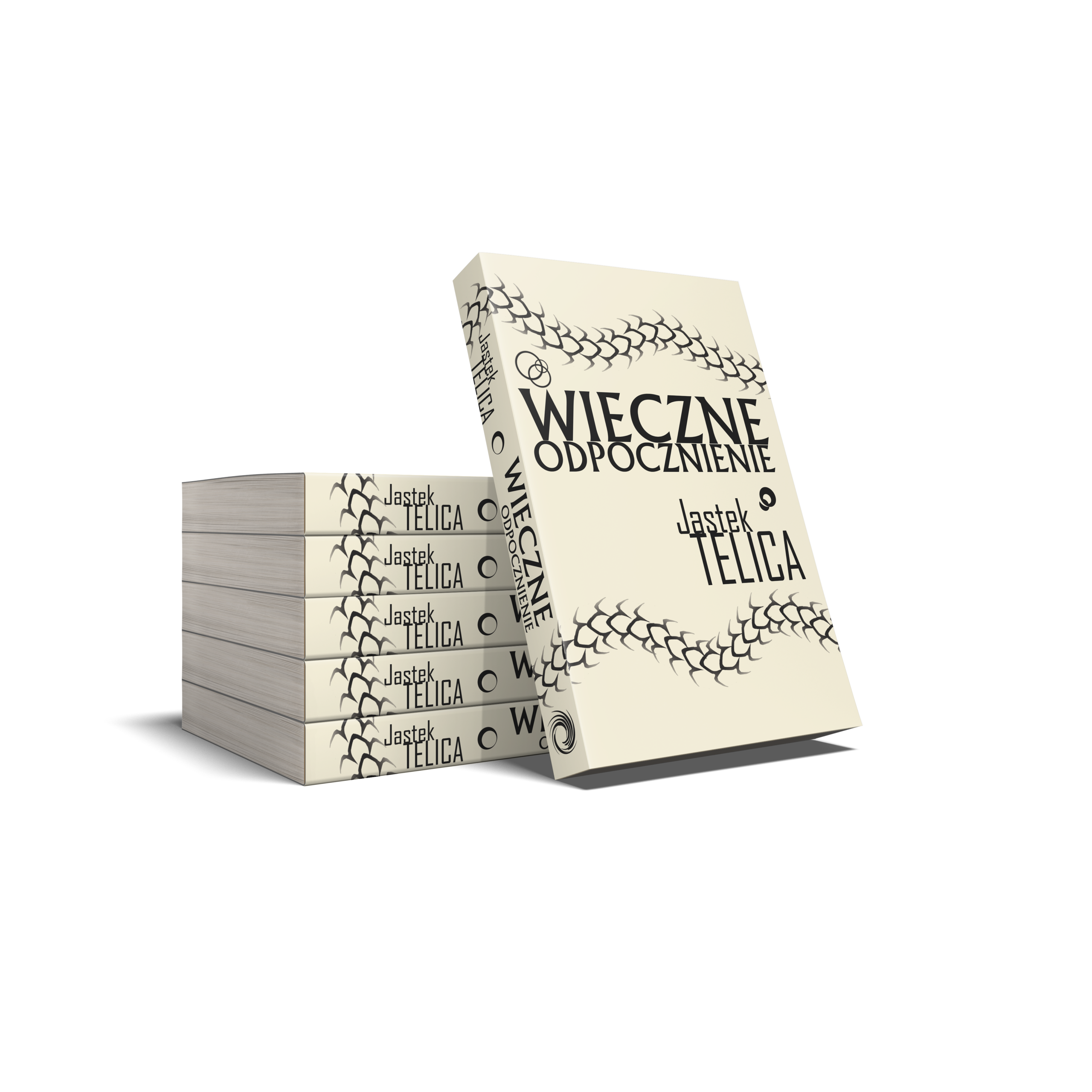 Jastek Telica - Wieczne odpocznienie - obrazek 3