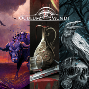 Seria wydawnicza "Oculum Mundi"