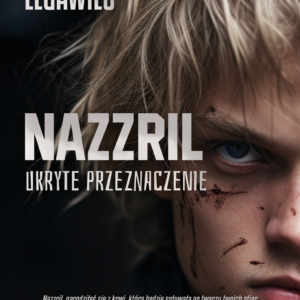 Marcin Oswald Legawiec - Nazzril. Ukryte Przeznaczenie