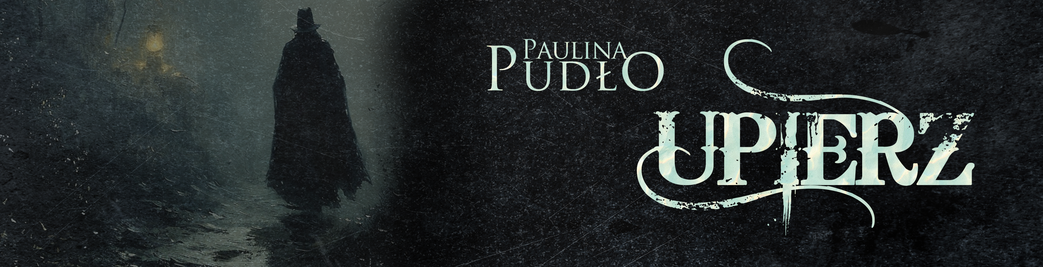 Paulina Pudło – Upierz | przedsprzedaż