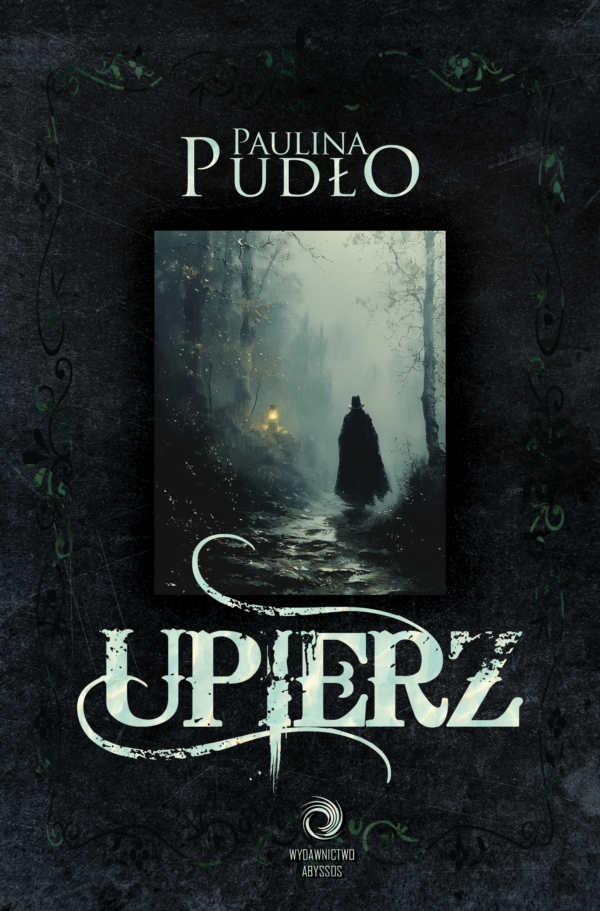 Paulina Pudło - Upierz