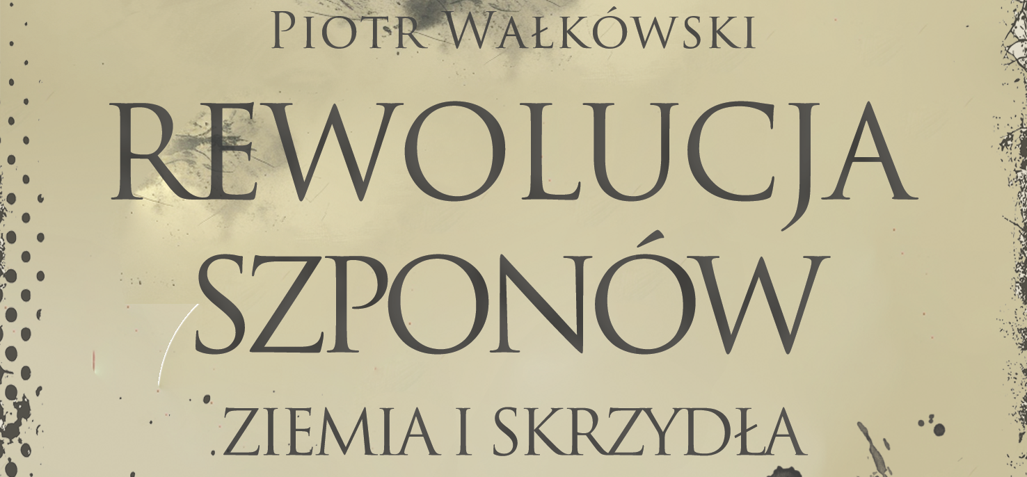 Ziemia i skrzydła | przedsprzedaż