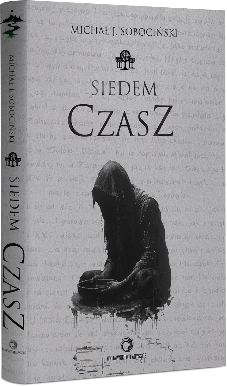 Pakiet jesienny: Siedem Czasz + Opowieści spod dwóch księżyców + Upierz - obrazek 2