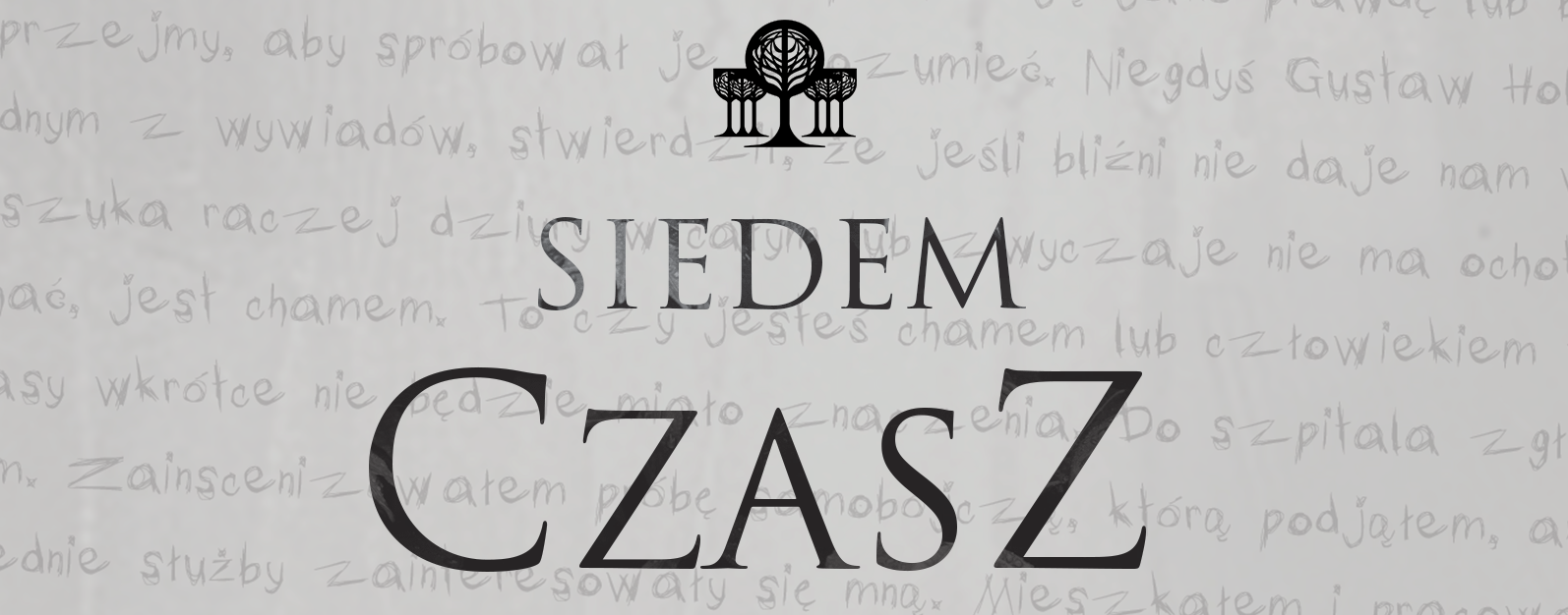 Siedem Czasz | przedsprzedaż