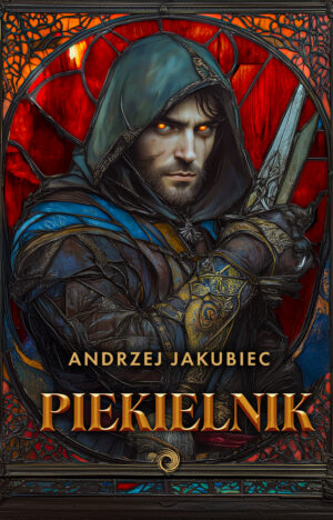 Andrzej Jakubiec - Piekielnik
