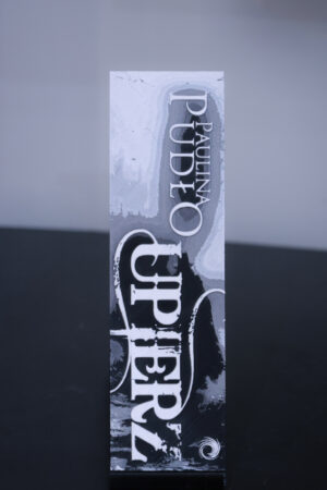 Upierz - zakładka 3D