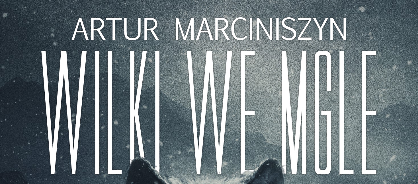 Wilki we mgle | przedsprzedaż