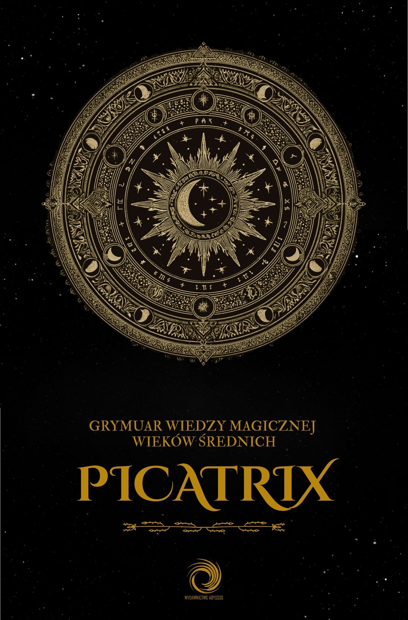 Picatrix