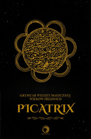 Picatrix