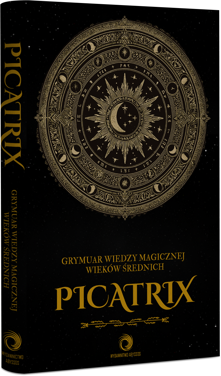 Picatrix - obrazek 2