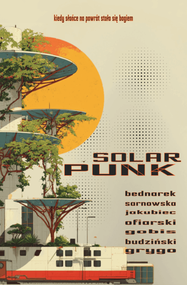 Antologia - Solarpunk