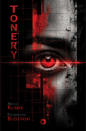 Przemysław Budziński x Maciej Klimek - Tonery