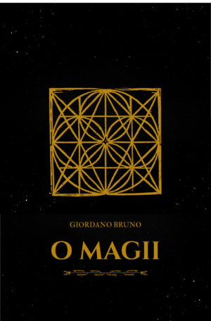 Giordano Bruno - O magii